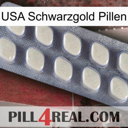 Usa Black Gold Pills 08